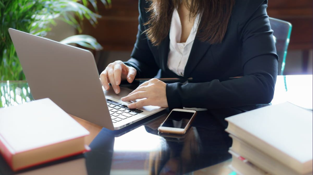 Solicitor Apprentice